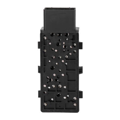 Power Seat Switch Front Left 6-Way for Chevrolet Buick