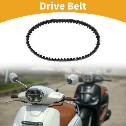 Drive Belt V-Belt No.23100GN2003 for Honda 50 NE Vision L/R (90-94)