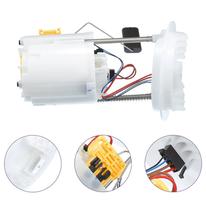 Electric Fuel Pump Module Assembly for Dodge Charger 5.7L (2007-2015)