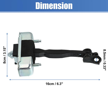 Front Door Check Stop Strap Assembly for Toyota Sienna (2004-2020)