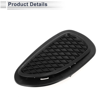 Front Right Fog Light Grill for Mercedes Benz GLA220 (2014-2020)