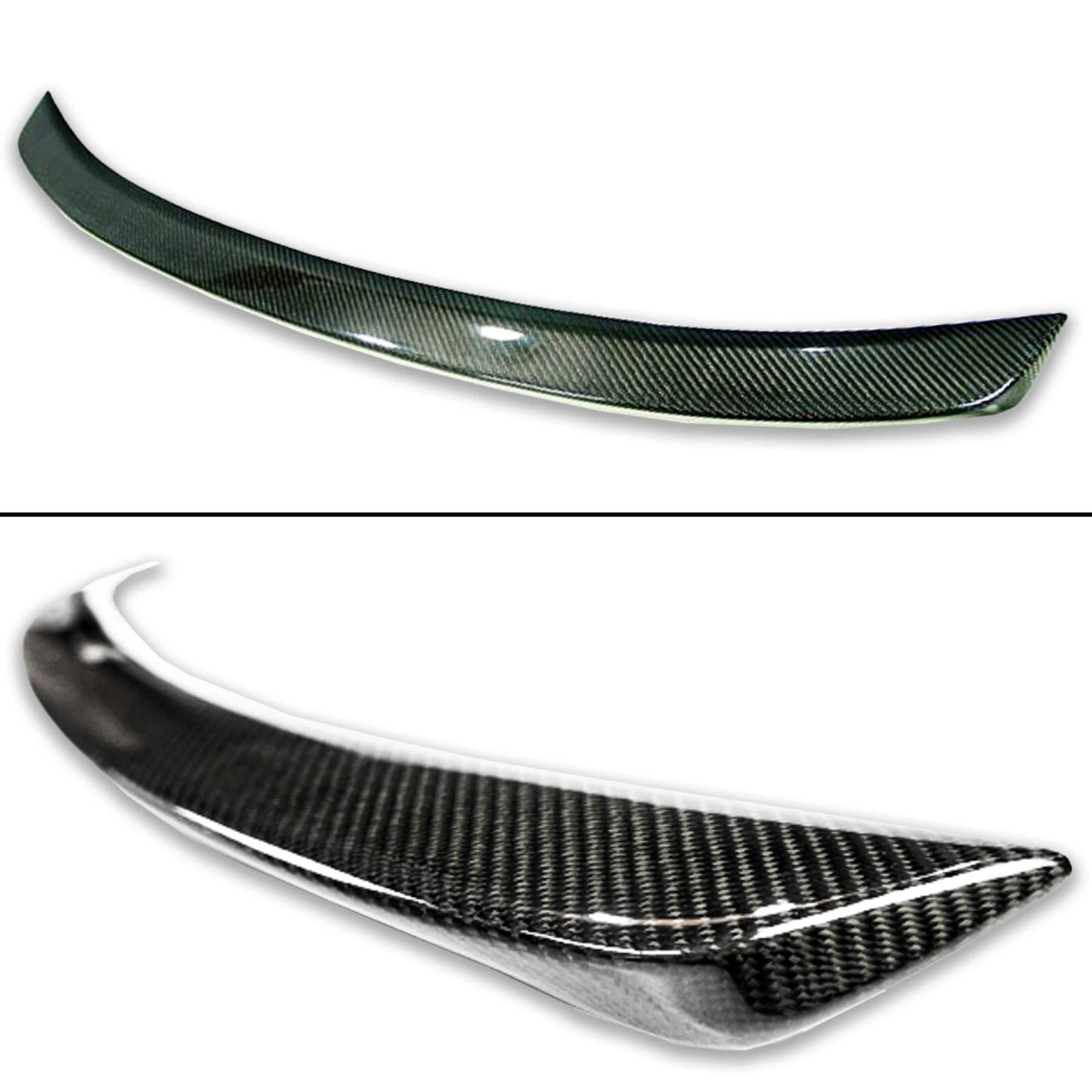 Rear Roof Spoiler for Lexus GS L10 (2012-2020)