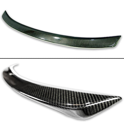 Rear Roof Spoiler for Lexus GS L10 (2012-2020)