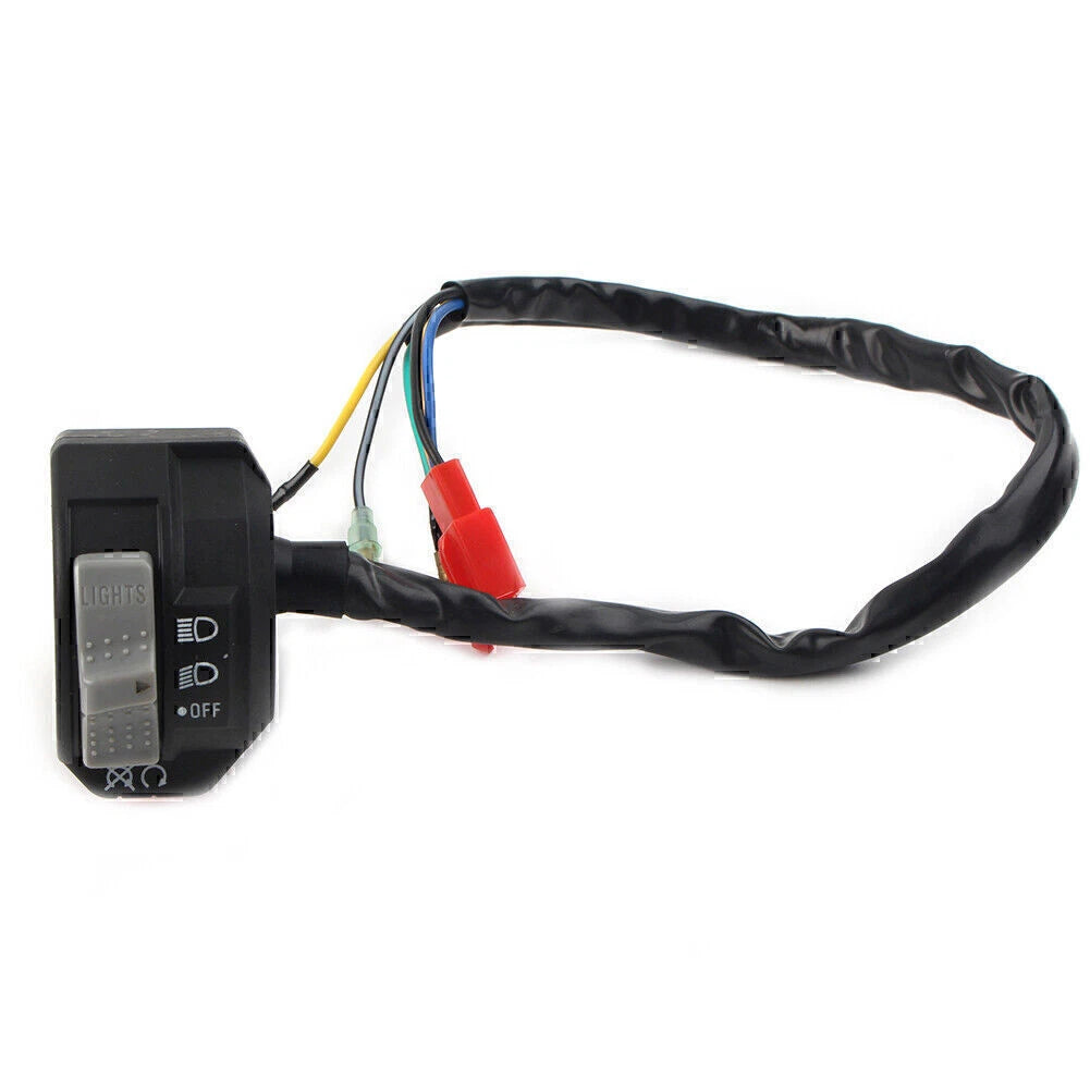 Headlight Kill Switch for Yamaha Blaster YFS200 (1988-2001)
