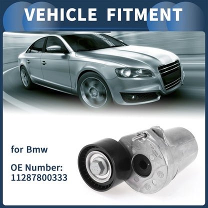 Belt Tensioner for BMW 320D 2.0D 2004-2013 (2004-2013)
