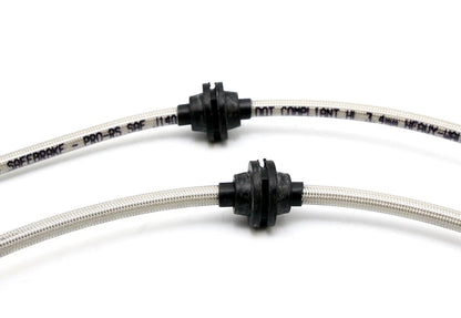Brake Line Kit for BMW E36 3 Series (with ASC) (1990-2000)