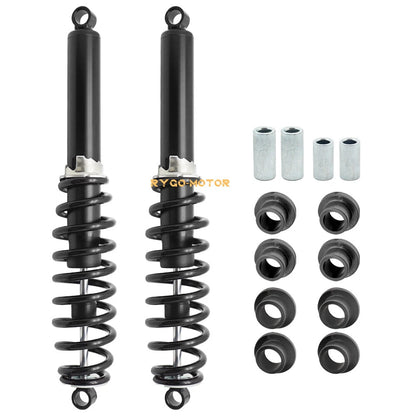 2 x Rear Shock Absorber Assy for Polaris Ranger 900/1000 570 Full-Size