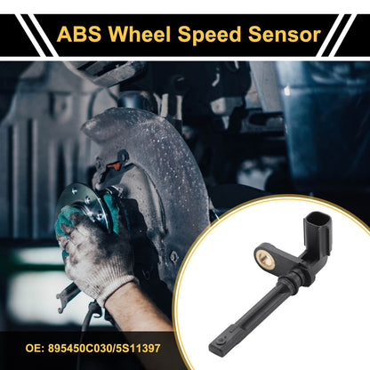 ABS Wheel Speed Sensor for Toyota Sequoia (2008-2017) Rear Right