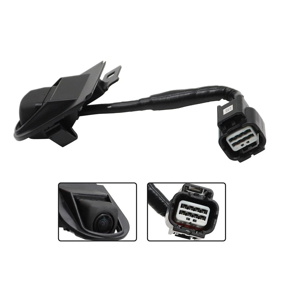 Rear View Backup Camera for Honda Accord