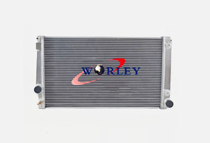 Aluminum Radiator for Toyota Rav4 A30 A40 2.4L 2.5L 3.5L (2006-2018)