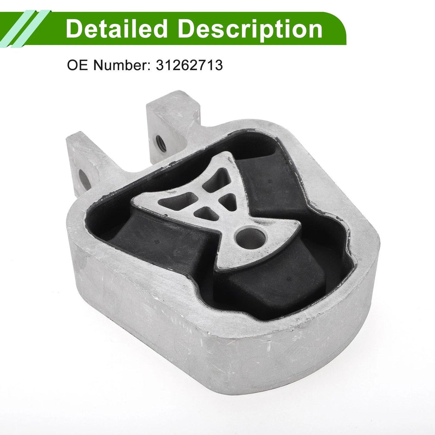Engine Mount for Ford Mondeo 2011-2013 2.0T