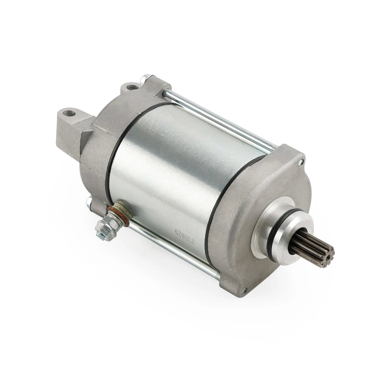 Starter for Honda VT 600 C, VT 750 CD, DC Shadow, NV 400 (1988-2007)