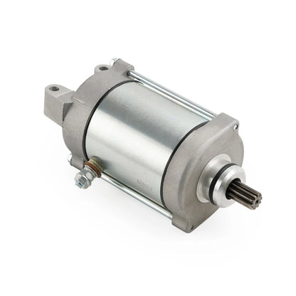 Starter for Honda VT 600 C, VT 750 CD, DC Shadow, NV 400 (1988-2007)