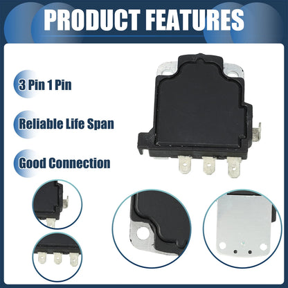 Ignition Control Module for Honda Wagovan, Civic (1984-1987)