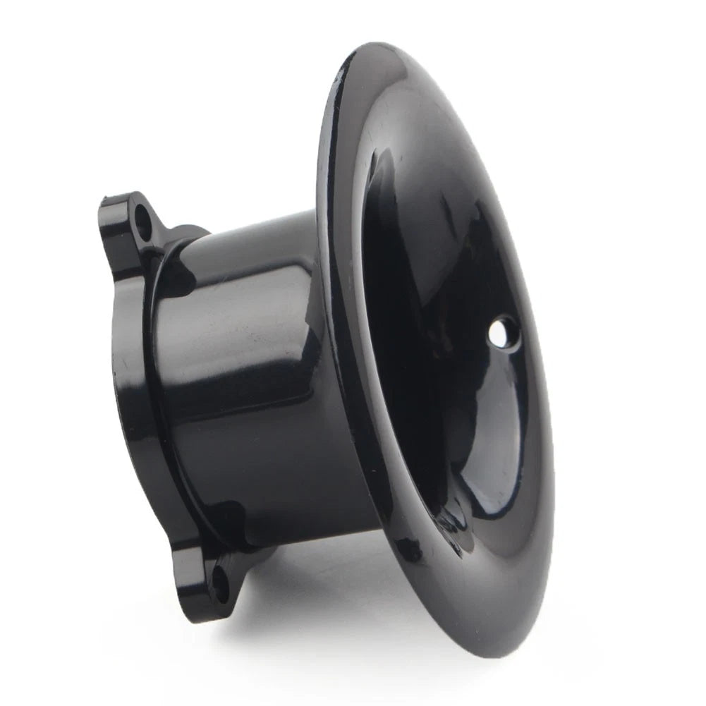 Carburetor Flange Joint Boot Connector for Motorcycle 28-30