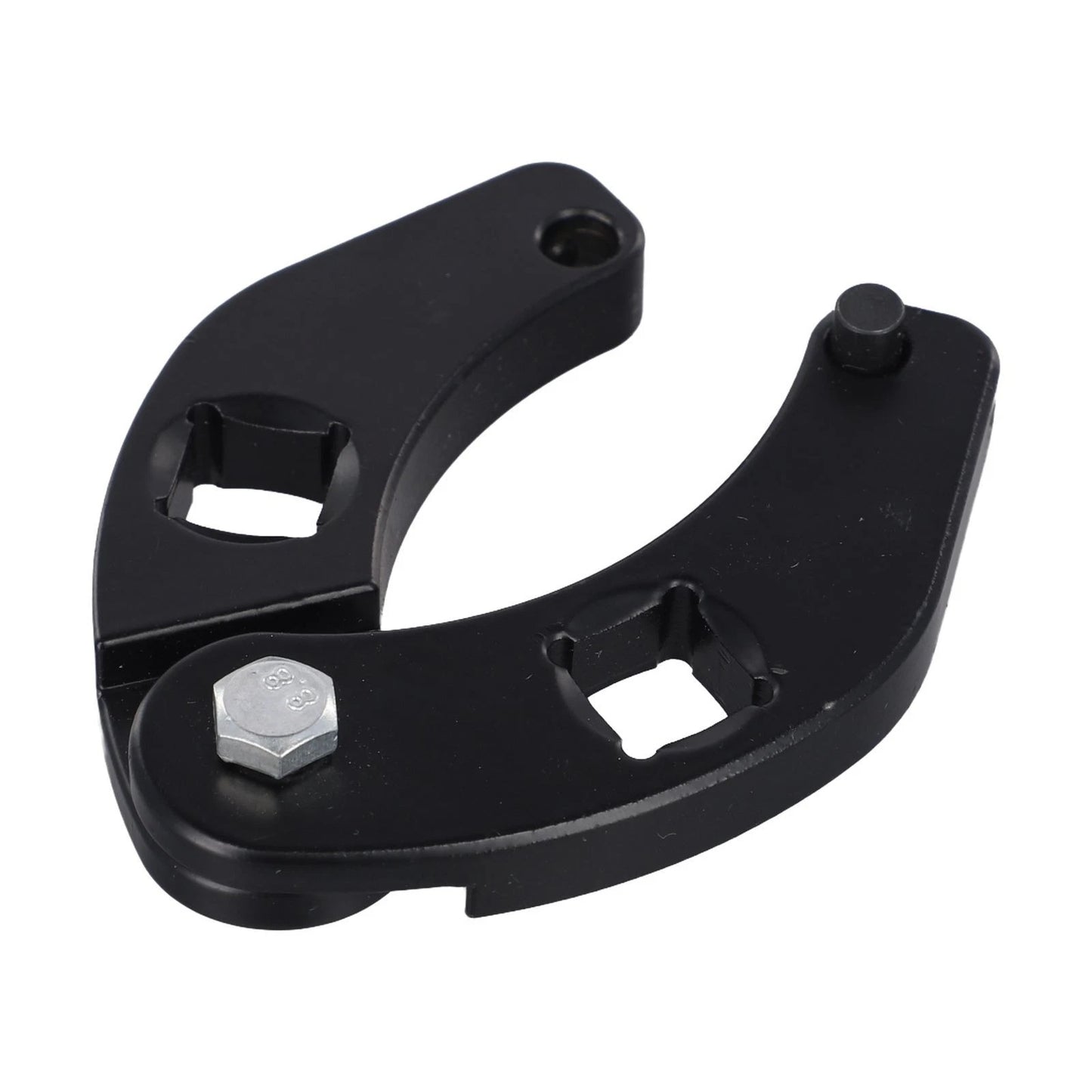 Gland Nut Wrench for Hydraulic Machinery