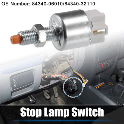 Brake Light Switch Stop Lamp Switch for Toyota Camry (1992–2006)
