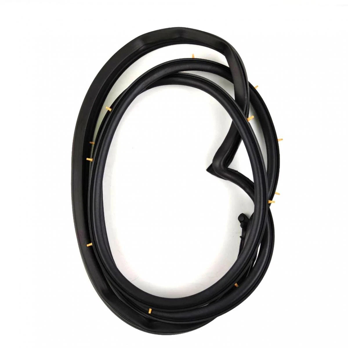 Windshield Door Rubber Seal Set 6 Fits Toyota Corolla AE110 AE111 4D SED 1995-02