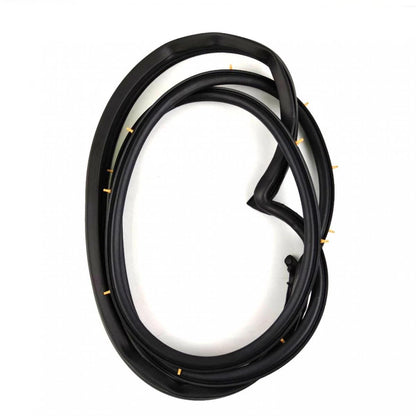 Windshield Door Rubber Seal Set 6 Fits Toyota Corolla AE110 AE111 4D SED 1995-02