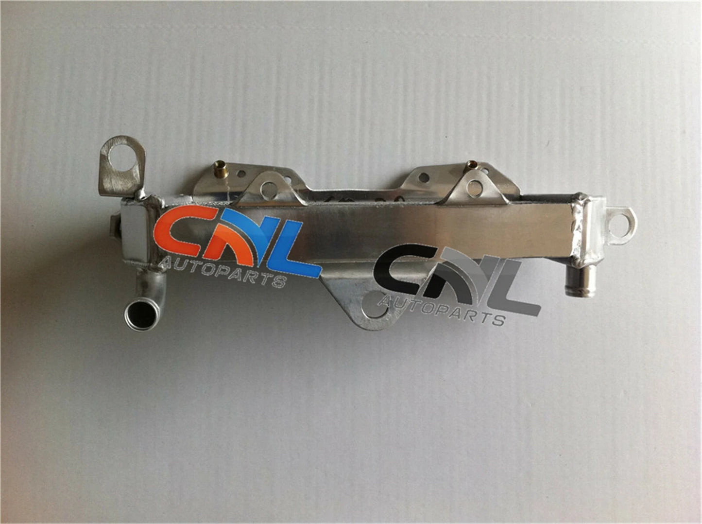 Aluminum Radiator for Kawasaki KX 250 KX250 (1988-1989)