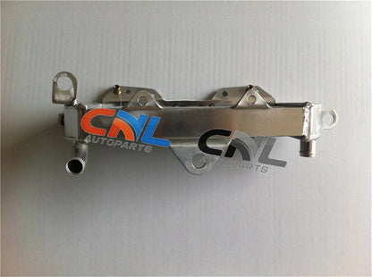 Aluminum Radiator for Kawasaki KX 250 KX250 (1988-1989)