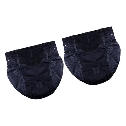 Waterproof Tire Covers for RV Trailer Camper 30"-32"