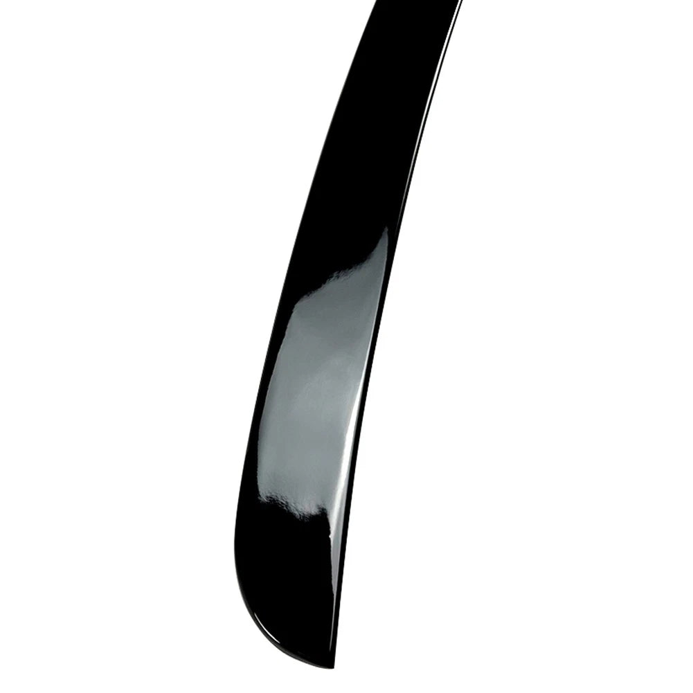 Rear Roof Spoiler Wing for BMW X5 F15 M Performance 2014-2018 Glossy Black