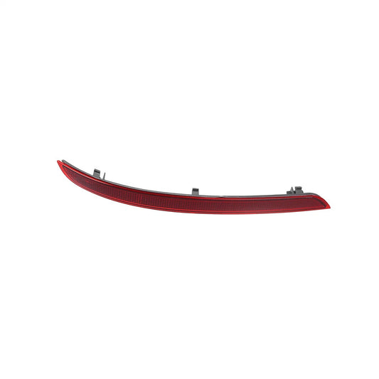 1x Rear LH Bumper Reflector for Mercedes-Benz ML350 GLE350 (2012-2015)