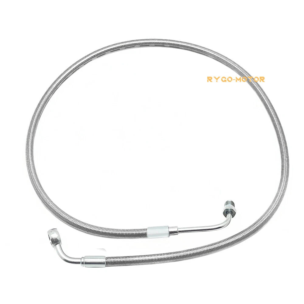 Rear Left Brake Hose Line for Polaris Ranger 500 700 (2005–2009)