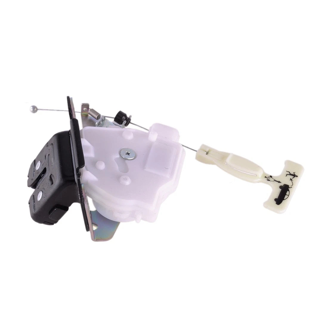 Decklid Trunk Latch Lock for Fiat 500 1.4L (2012-2019)