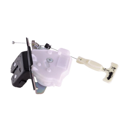 Decklid Trunk Latch Lock for Fiat 500 1.4L (2012-2019)