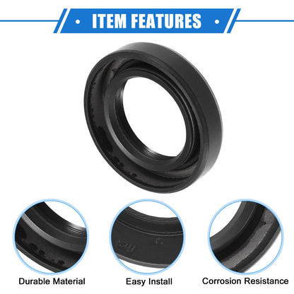 Crankshaft Oil Seal for Honda CR-V (1997-2001)