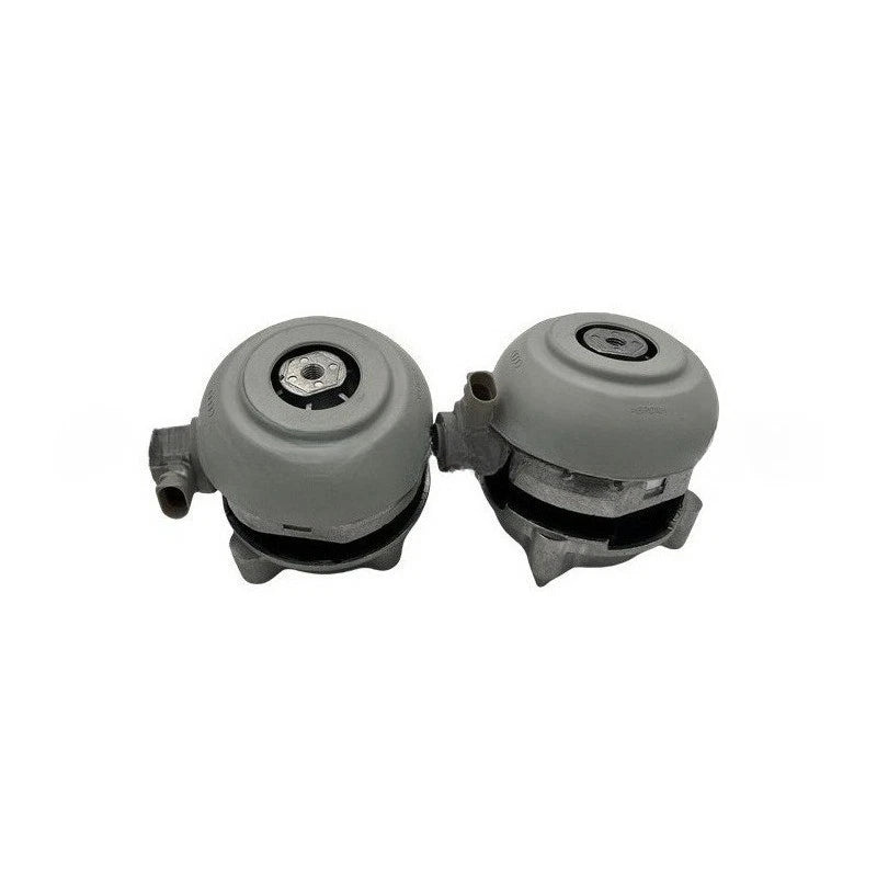 Engine Motor Mounts 1 Pair for Audi A8 D3 S8 Quattro (2003–2009)