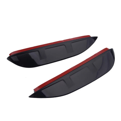 Rearview Mirror Visor Shade Rain Guard for Toyota RAV4 (2016-2018)