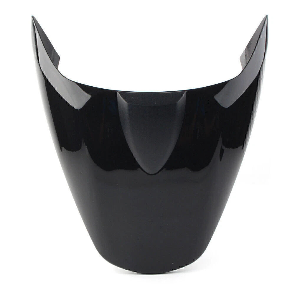 Gloss Black Rear Pillion Seat Cowl for Ducati Monster (2008-2014)