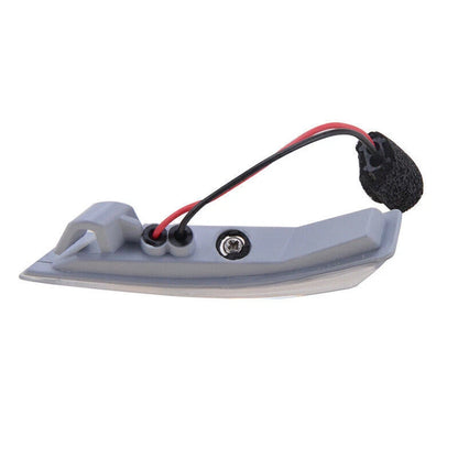 RH Side Mirror LED Turn Signal Light for Chrysler Town & Country (2011-2016)