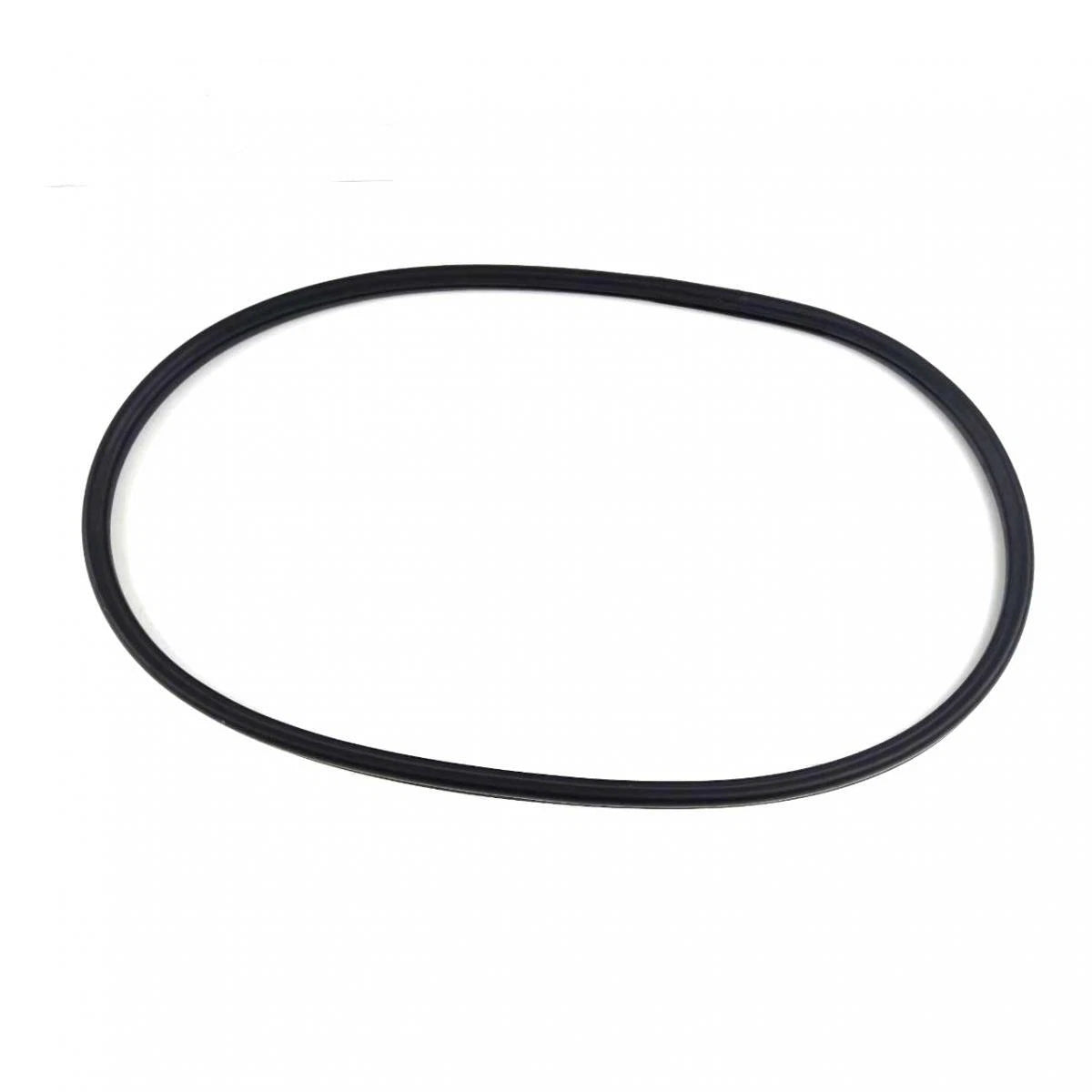 Rear Windshield Rubber Seal Weatherstrip Fits Isuzu ELF NKR Truck 1985-93