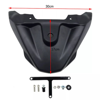 Front Fender Beak Extension Cover for Honda NT1100 (2022-2024)