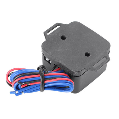 Engine Start Push Button Ignition Starter Kit for Universal Vehicles