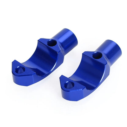 Clamp Block Mounting Brake Master Cylinder Mirror Holder for BMW F 700-750 GS (2013-2023)