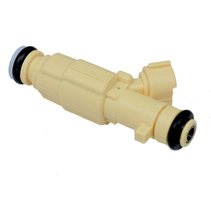 Fuel Injectors 1 x for Hyundai ix35 LM, i45 YF G4KD 2.0 (2010-2013)