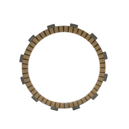 Clutch Friction Plates for Harley Softail, Dyna, Electra Glide, Breakout
