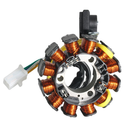 Magneto Stator Coil for Honda CBR150R, CBR150M (2003-2010)