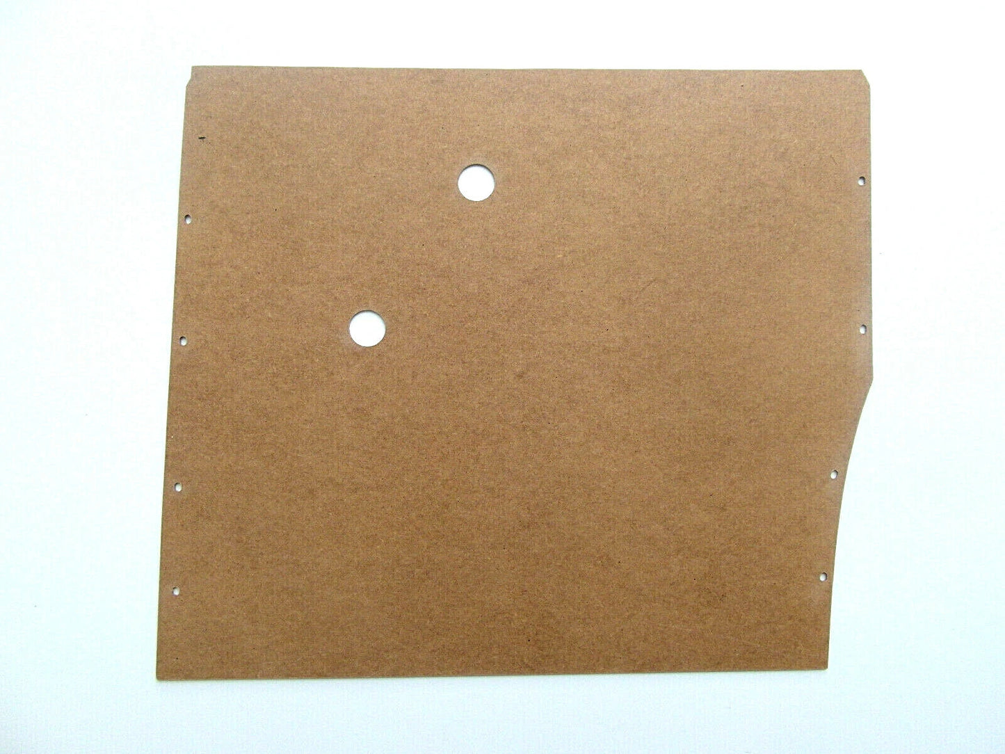 Door panel for BMW 501 sedan (1952–1958)