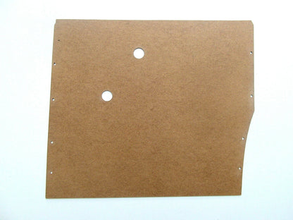 Door panel for BMW 501 sedan (1952–1958)