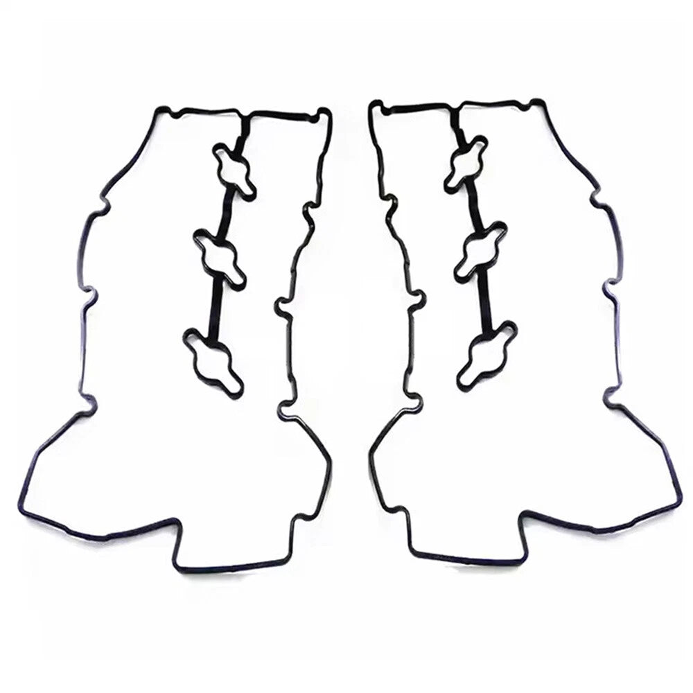 Valve Cover Gasket Set for Hyundai Azera, Santa, Sonata, Kia Sorento (2006-2011)