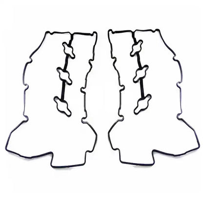 Valve Cover Gasket Set for Hyundai Azera, Santa, Sonata, Kia Sorento (2006-2011)