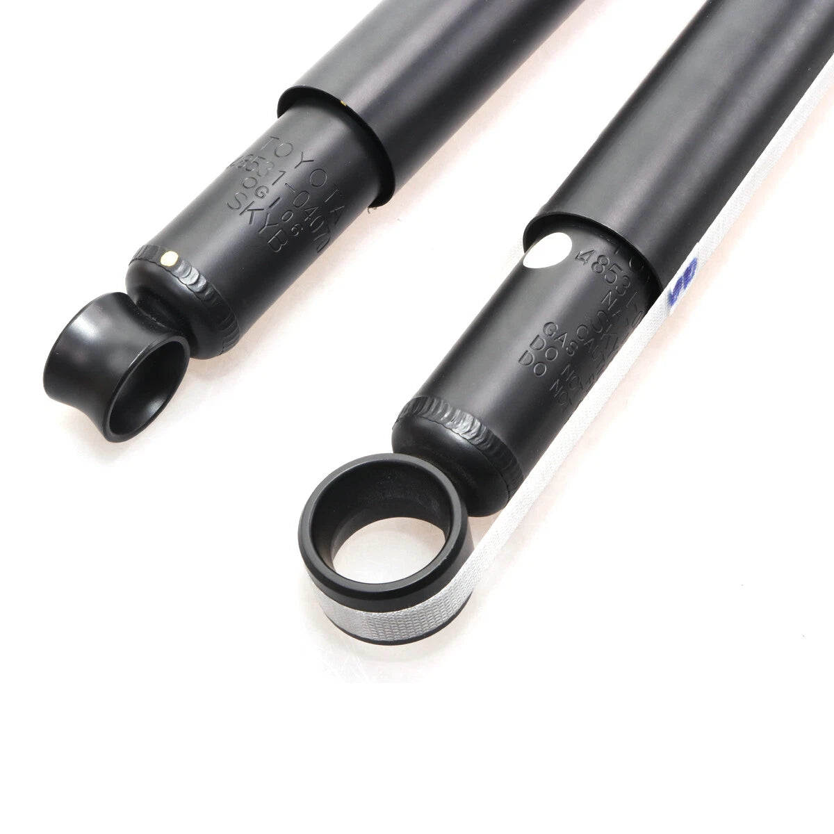 Rear Shock Absorber for Toyota Hilux Double Cab 2001-2004