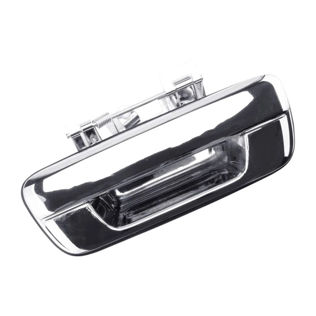 Tailgate Handle Button for Holden Rodeo Isuzu D-MAX (2002-2011)