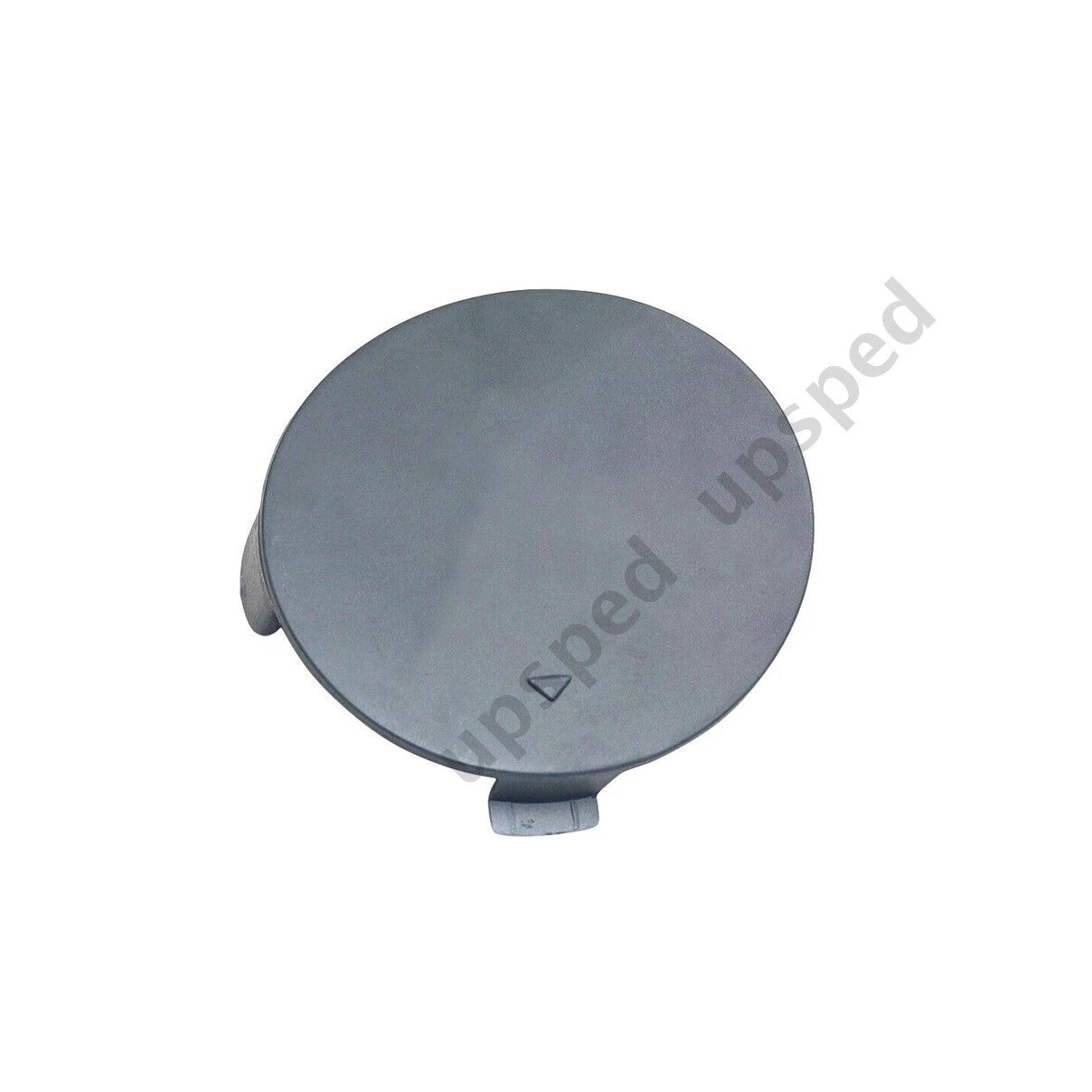 Front Bumper Tow Hook Hole Eye Cover for BMW 3 Series GT F34 330i